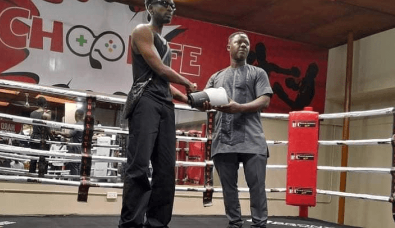 Bronx gym facilities upgraded by ChoplifeGaming